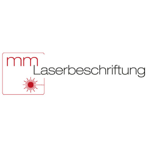 Professionelle Laserbeschriftung logo